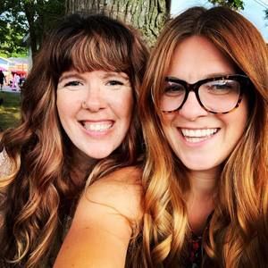 Meet your Posher, Melanie